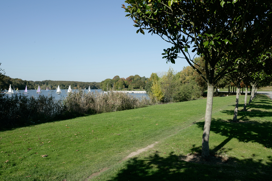 Exponantes, Le Parc Foire Internationale de Nantes
