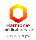 logo harmonie médical
