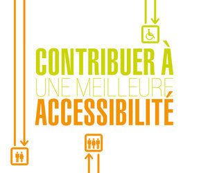 accessibilité handicapé